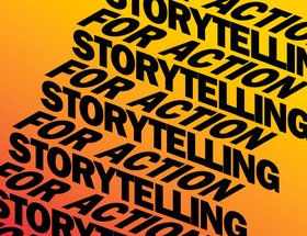 Storytelling for Action 